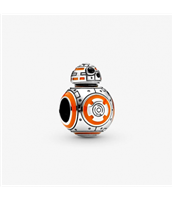 Charm Pandora Star Wars Disney in Argento 799243C01 - 799243C01